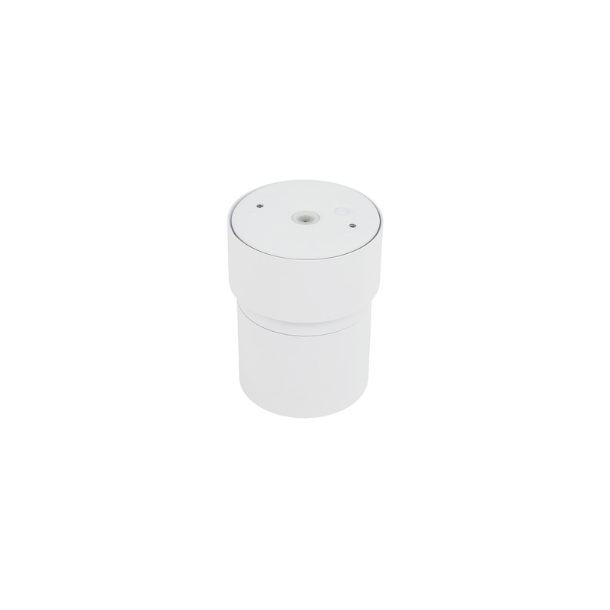 OSCAR, p�bygningsspot Hvid