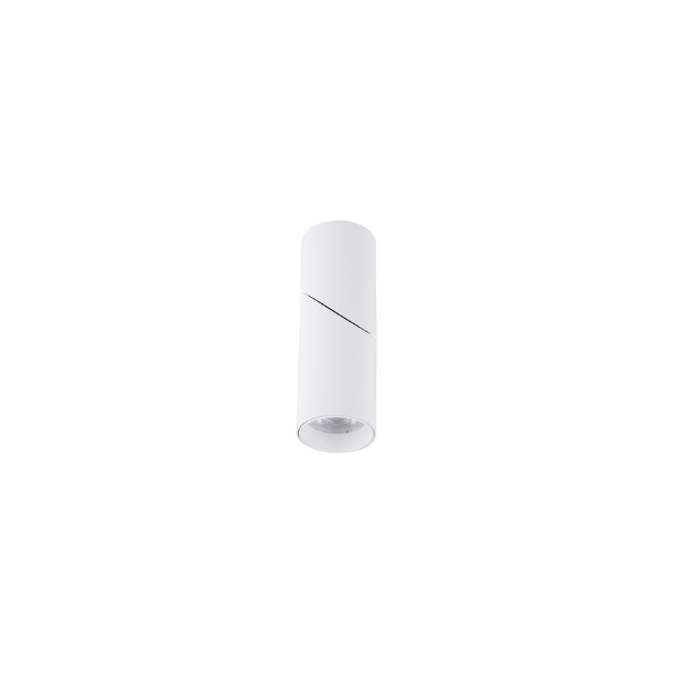 INDIA, p�bygningsspot Hvid