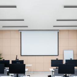 Linear Slim Surface 568mm