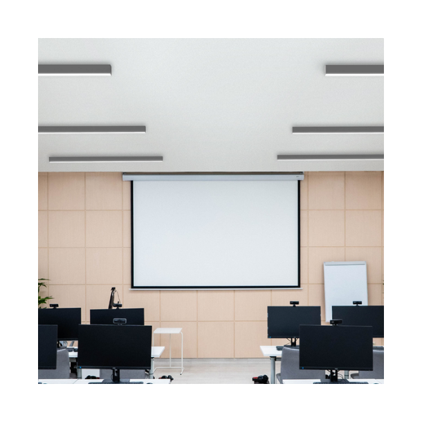 Linear Slim Surface 568mm