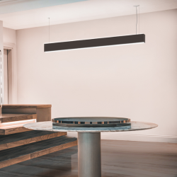 Linear Slim Pendel 568mm