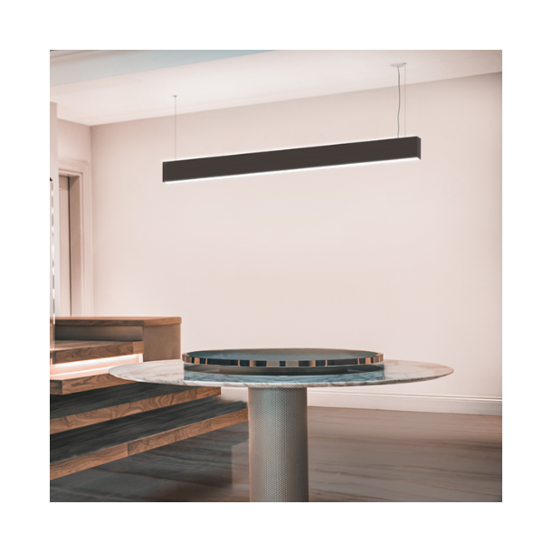 Linear Slim Pendel 568mm