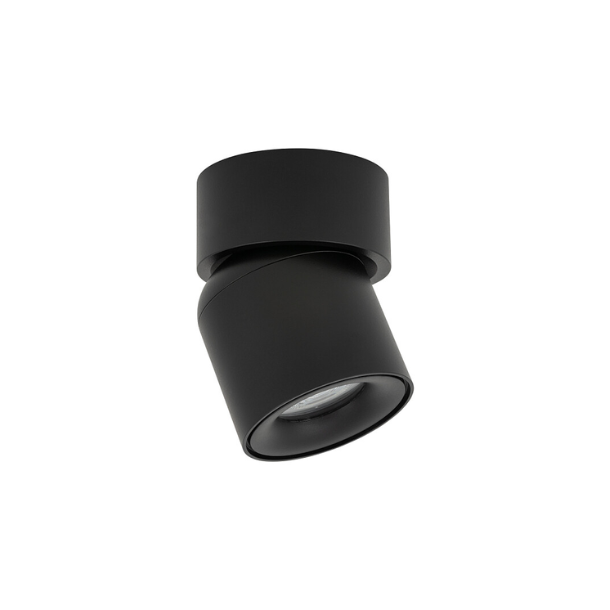 OSCAR, p�bygningsspot Sort