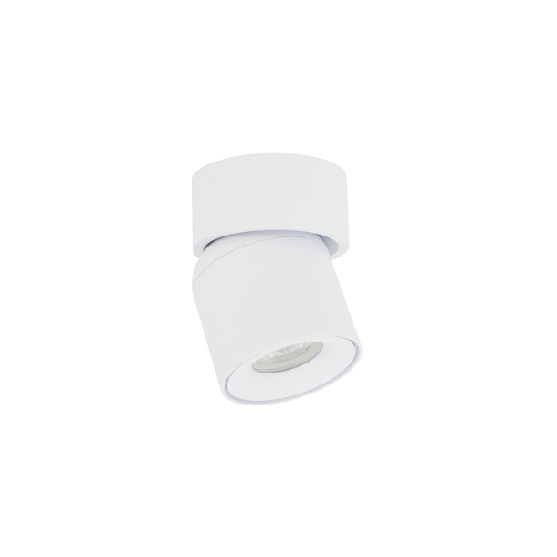 OSCAR, p�bygningsspot Hvid