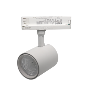 HVID 25watt Tracklight 60�-m. honeycomb