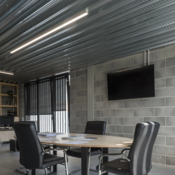 Linear Slim Surface 568mm