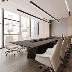 Linear Slim Pendel 568mm