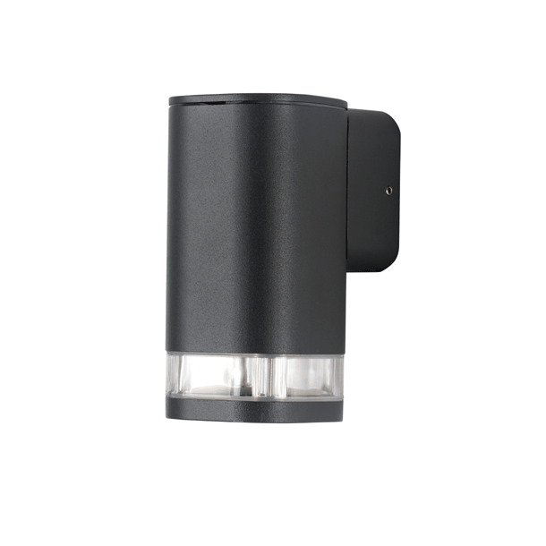 Gri 1xGU10 IP54-Antracitgr� 