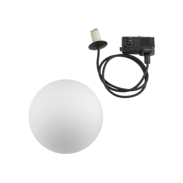 SNOWBALL PENDEL G9 TRACK