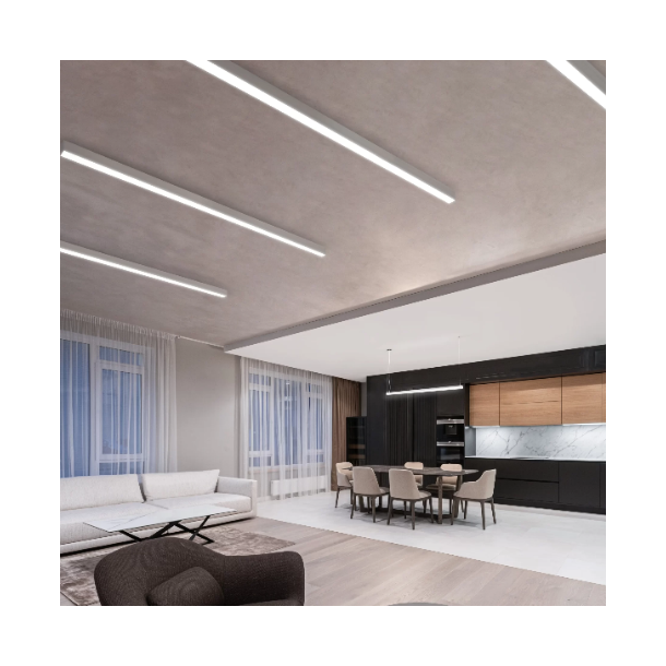 Linear Slim Surface 568mm