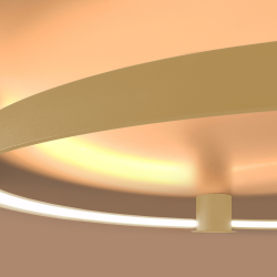 RIO 78 LOFTLAMPE