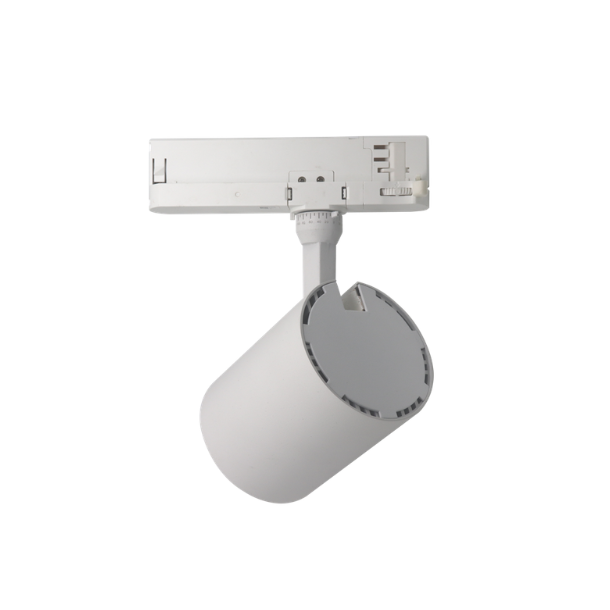 HVID 30watt Tracklight 60�-m. honeycomb