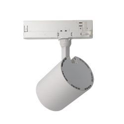 HVID 25watt Tracklight 60�-m. honeycomb