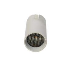 HVID 25watt Tracklight 60�-m. honeycomb