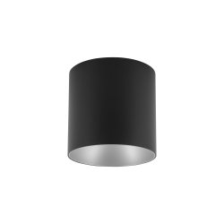POINT Tone, Sort/S�lv, �12,7