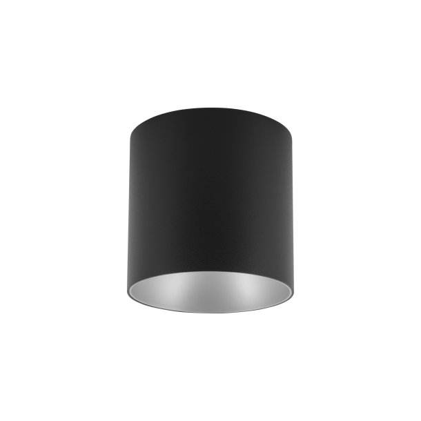 POINT Tone, Sort/S�lv, �12,7