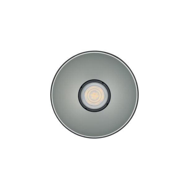 POINT Tone, Sort/S�lv, �12,7