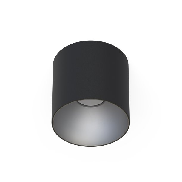 POINT Tone, Sort/S�lv, �12,7