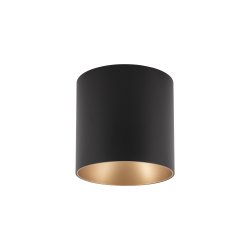 POINT Tone, Sort/Guld, �12,7