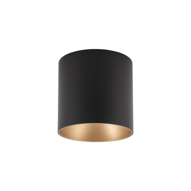 POINT Tone, Sort/Guld, �12,7