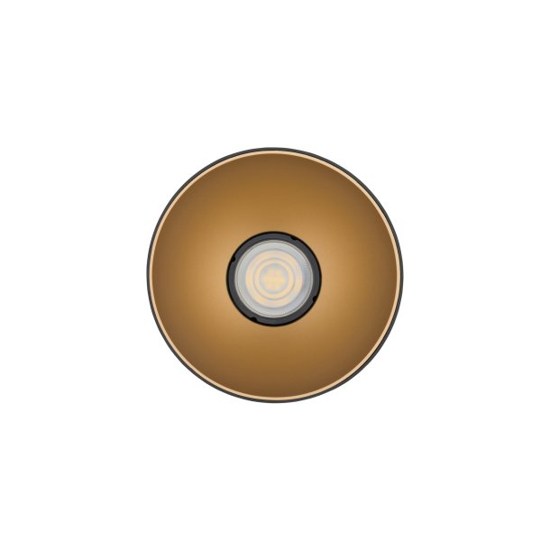 POINT Tone, Sort/Guld, �12,7