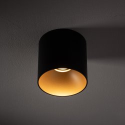 POINT Tone, Sort/Guld, �12,7