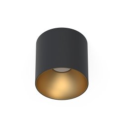 POINT Tone, Sort/Guld, �12,7