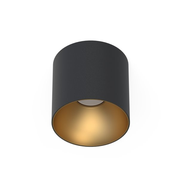 POINT Tone, Sort/Guld, �12,7