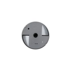 SET, p�bygningsspot Hvid/Hvid