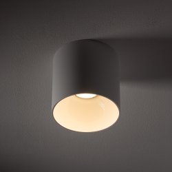 EYE TONE, Hvid/S�lv