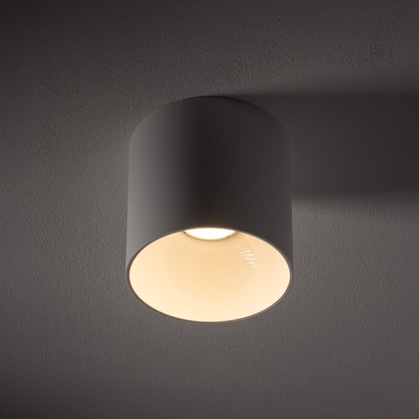 EYE TONE, Hvid/S�lv