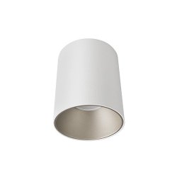 EYE TONE, Hvid/S�lv