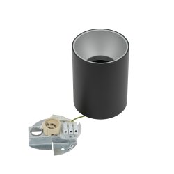 EYE TONE, Sort/S�lv