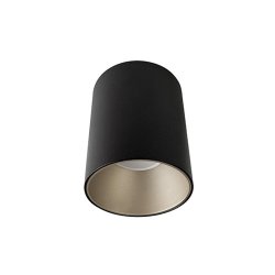 EYE TONE, Sort/S�lv