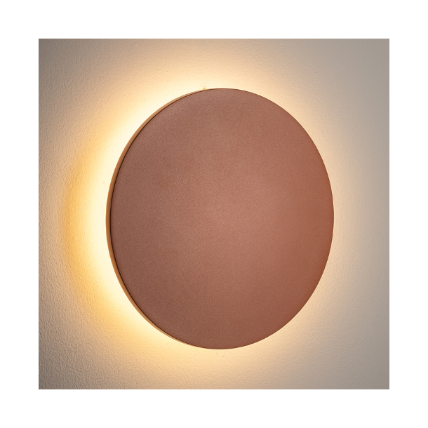 Aria Rustr�d-13,5cm