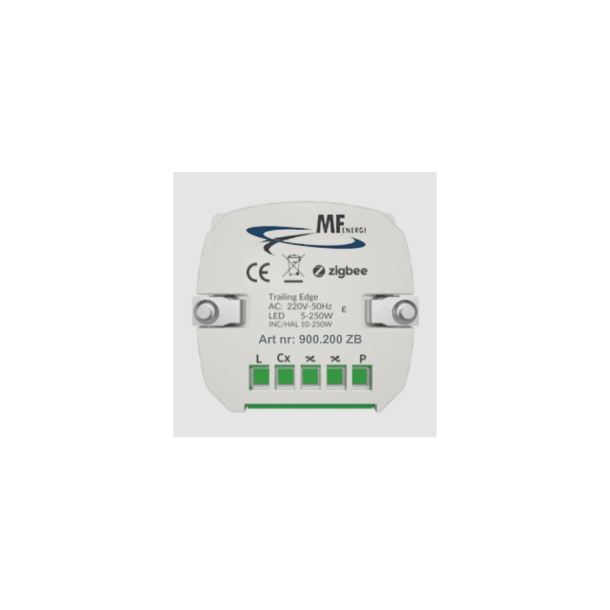 ZIGBEE LED DREJED�MPER