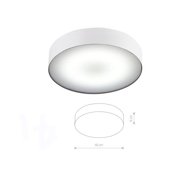 ARENA LED HVID