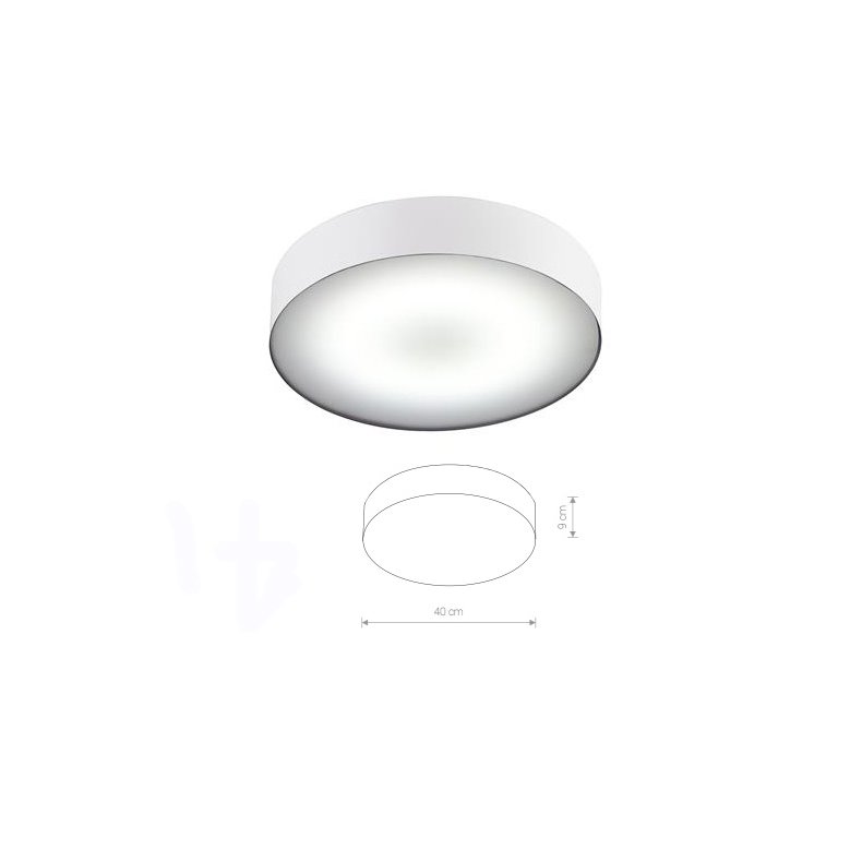 ARENA LED HVID