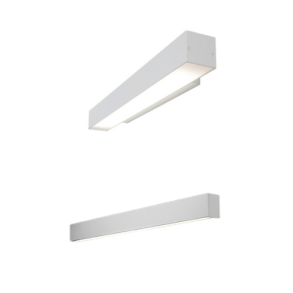 CCT SPEJL ARMATUR HVID