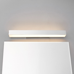 CCT SPEJL ARMATUR HVID