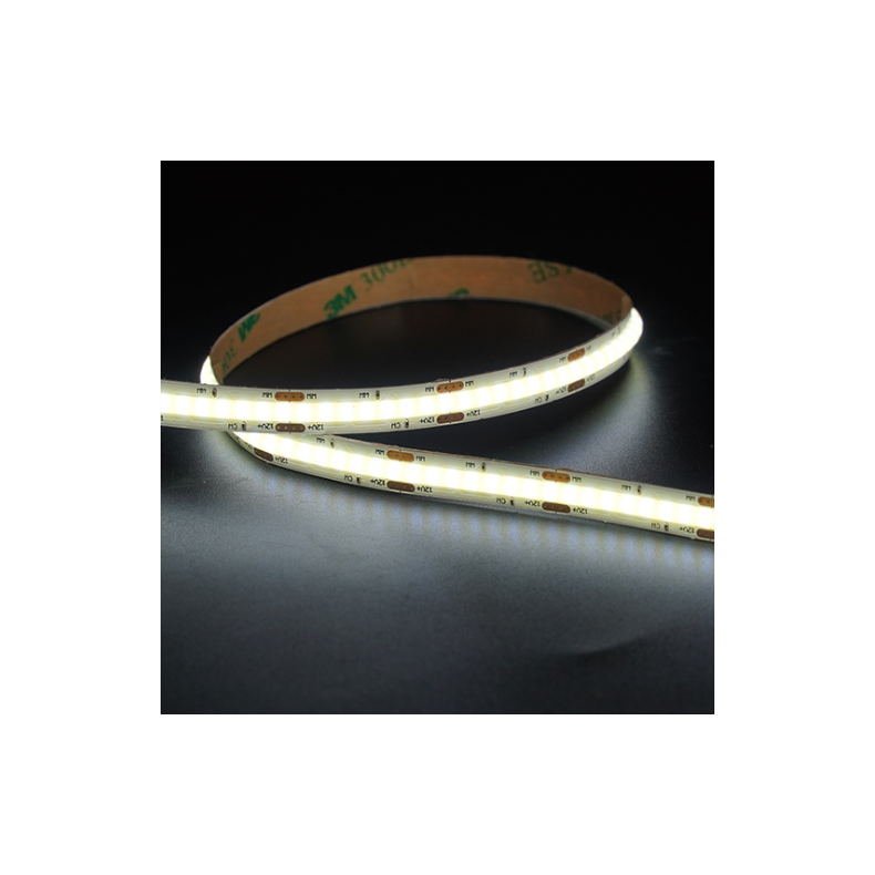 COB LED STRIP 24V-8M 