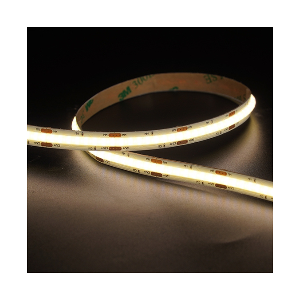 COB LED STRIP 24V-8M 