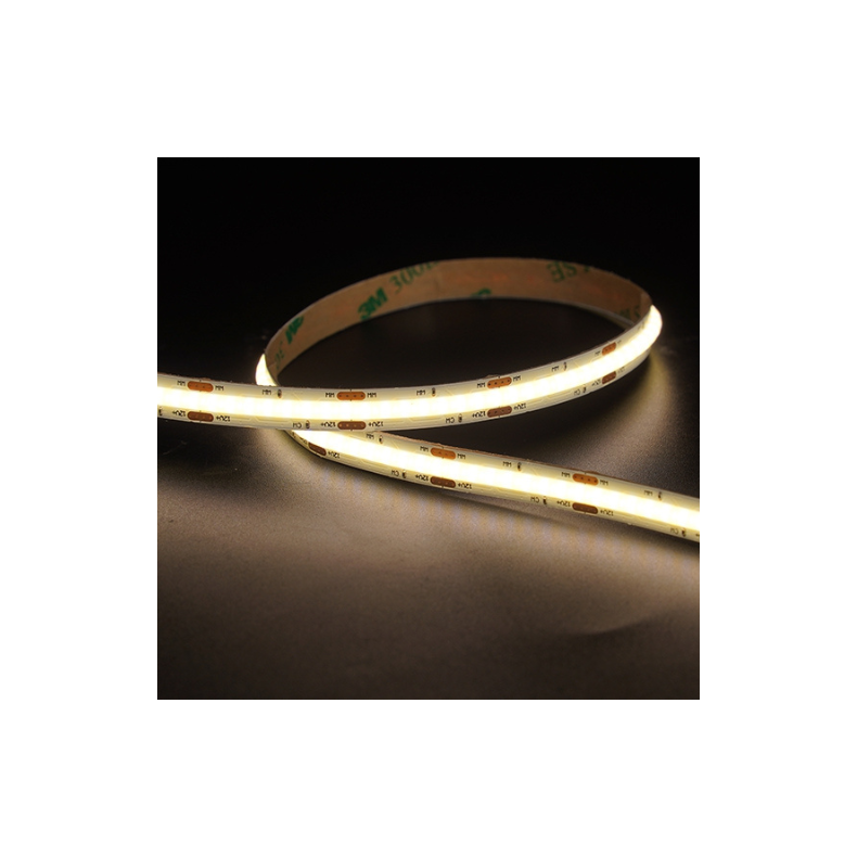 COB LED STRIP 24V-8M 