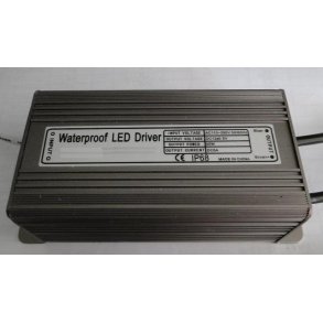 100W DC 12V Driver