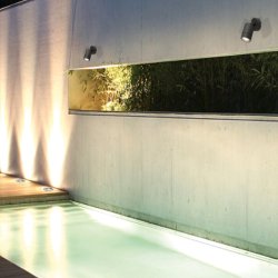 FALLON GU10 V�GLAMPE