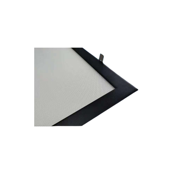 60x60 LED Panel, fjeder, CCT3-4K, Push
