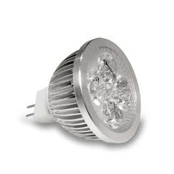 LED spot 6watt Gu5,3