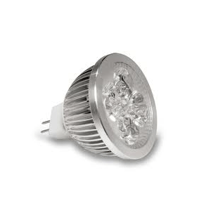 LED spot 6watt Gu5,3