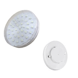 LED 3W POWER Spotlight GX53-50LED 120grader