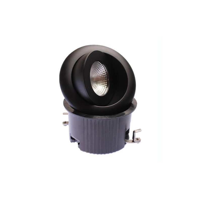 PUNTO 52 GRAFIT-SPOTTEN IP65